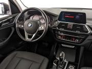 BMW X3 III (G01) Москва  - изображение 54