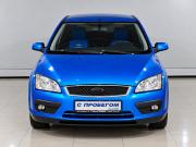 Ford Focus II Москва  - изображение 16