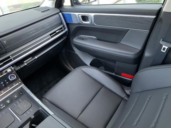 Hyundai Santa Fe V (MX5) с пробегом 2026 года, цена 5 375 000 рублей, 30 км, внедорожник, Автокод Объявления