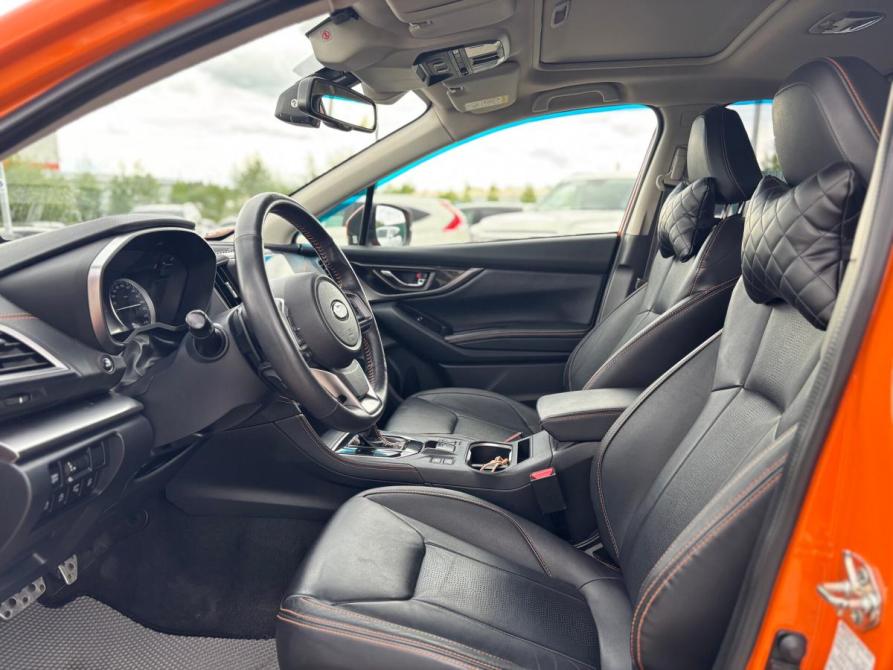 Subaru XV II Сыктывкар  - изображение 16