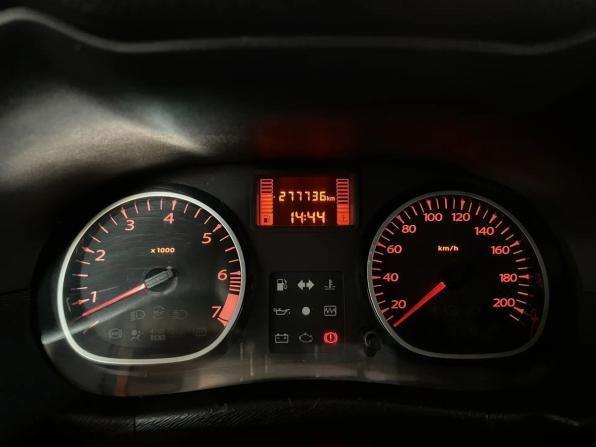 Renault Duster I с пробегом 2012 года, цена 721 000 рублей, 277000 км, внедорожник, Автокод Объявления