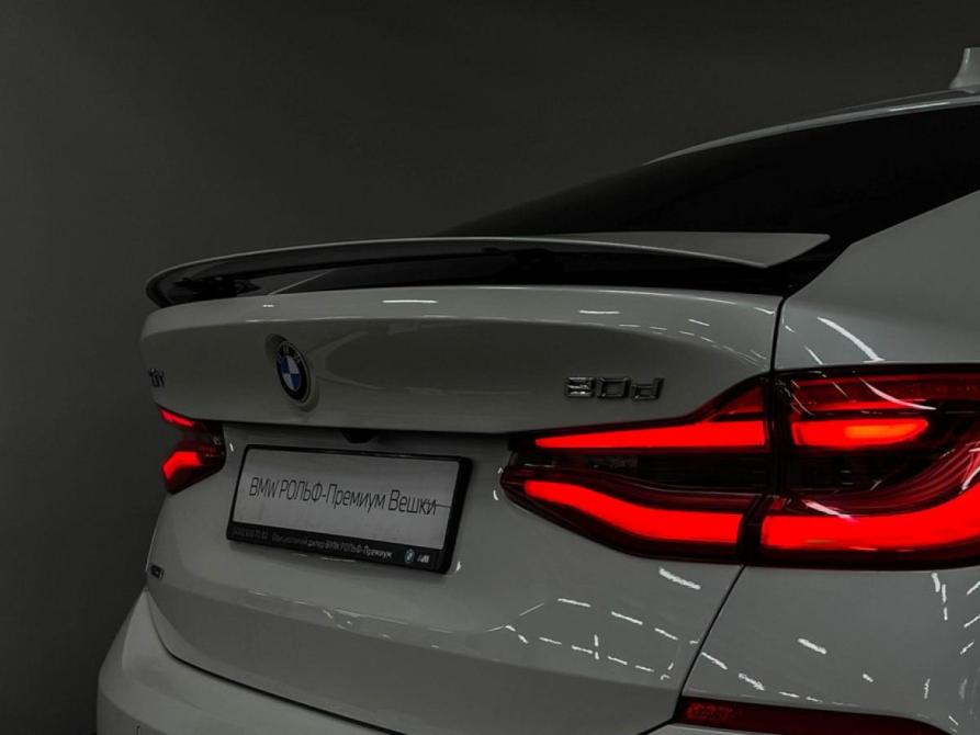 BMW 6 серии IV (G32) Москва  - изображение 24