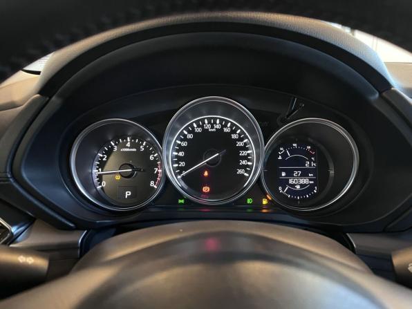Mazda CX-5 II с пробегом 2020 года, цена 2 350 000 рублей, 160387 км, внедорожник, Автокод Объявления
