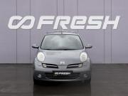 Nissan Micra III (K12) Орехово-Зуево  - изображение 20