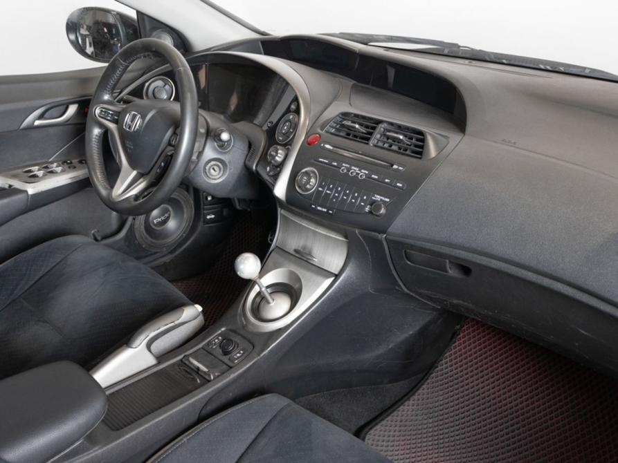 Honda Civic VIII Казань  - изображение 7