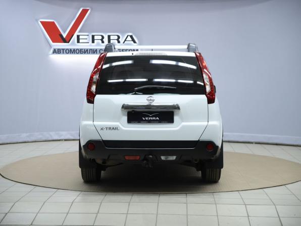 Nissan X-Trail II Рестайлинг с пробегом 2012 года, цена 1 180 000 рублей, 272000 км, внедорожник, Автокод Объявления