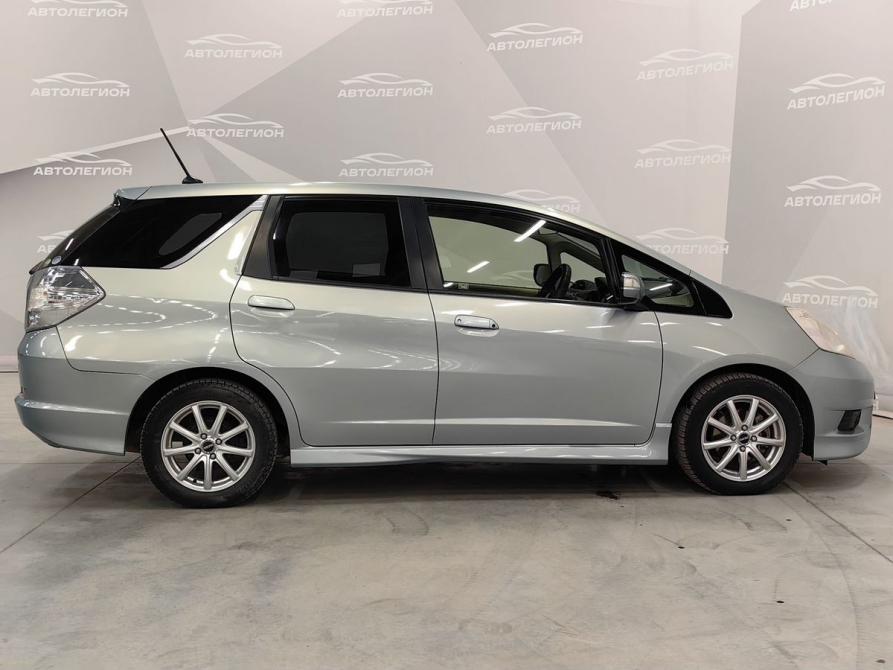 Honda Fit Shuttle I Новосибирск  - изображение 6