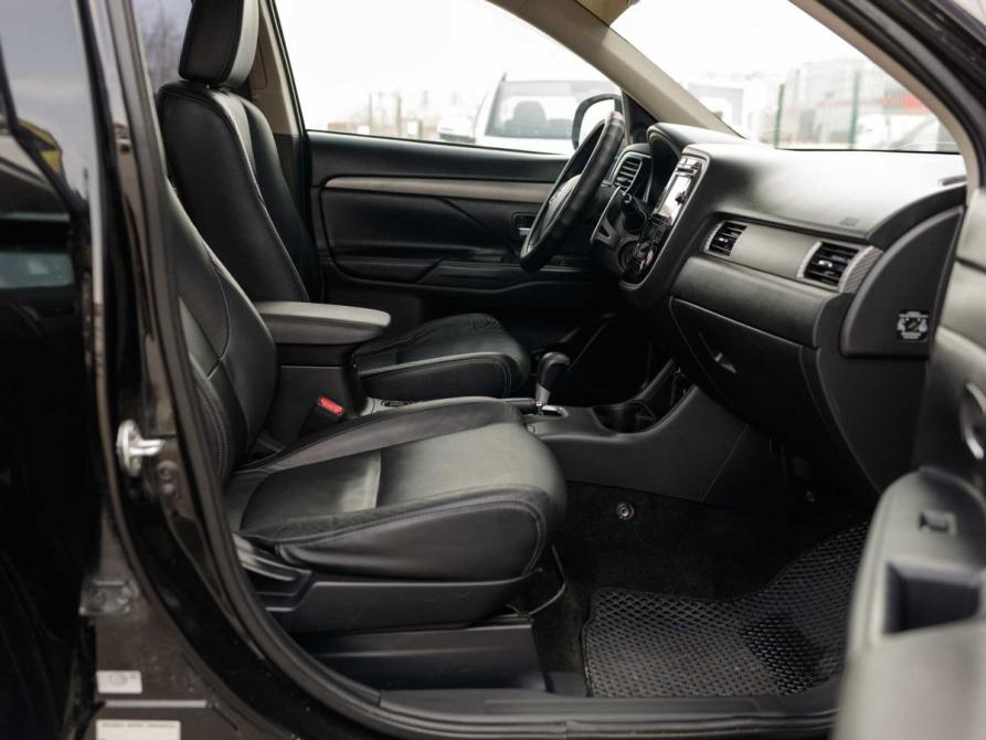 Mitsubishi Outlander III Новосибирск  - изображение 18