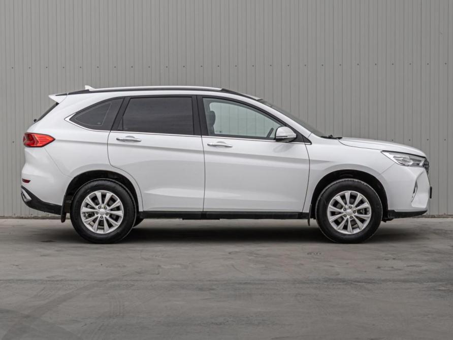 Haval M6 II Краснодар  - изображение 5