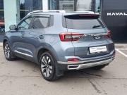 Chery Tiggo 4 I Рестайлинг Москва  - изображение 29