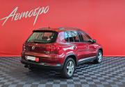 Volkswagen Tiguan I Рестайлинг Вологда  - изображение 23