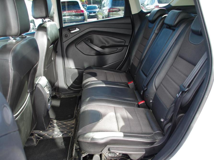 Ford Kuga II Владимир  - изображение 8
