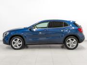 Mercedes-Benz GLA I (X156) Рестайлинг Санкт-Петербург  - изображение 36