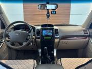 Toyota Land Cruiser Prado 120 Series Рестайлинг Челябинск  - изображение 29