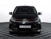 Kia Picanto III Рестайлинг Москва  - изображение 26