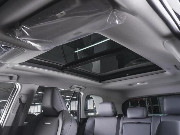 Toyota RAV4 VI (XA60) с пробегом 2026 года, цена 4 320 000 рублей, 46 км, внедорожник, Автокод Объявления