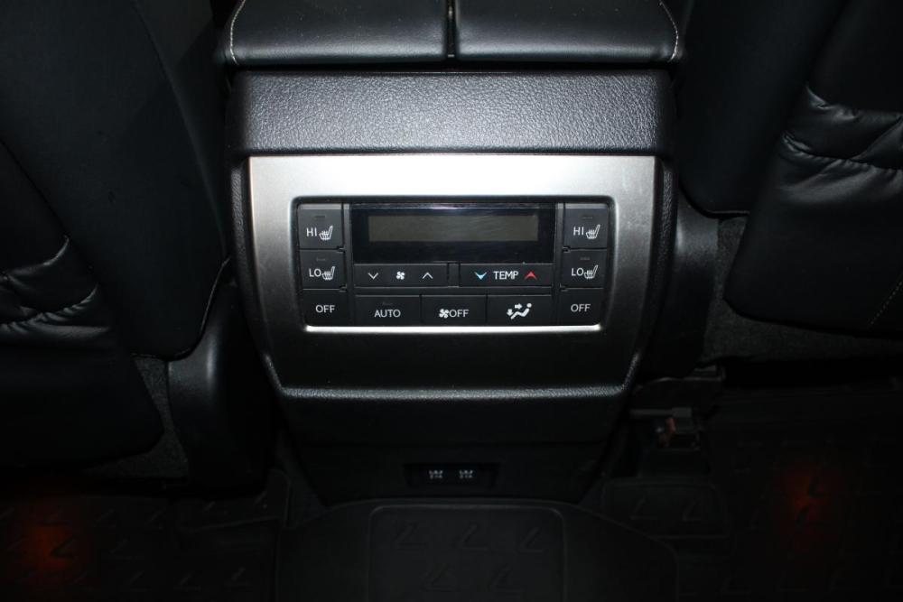 Lexus GX II Рестайлинг 2 Владивосток  - изображение 15