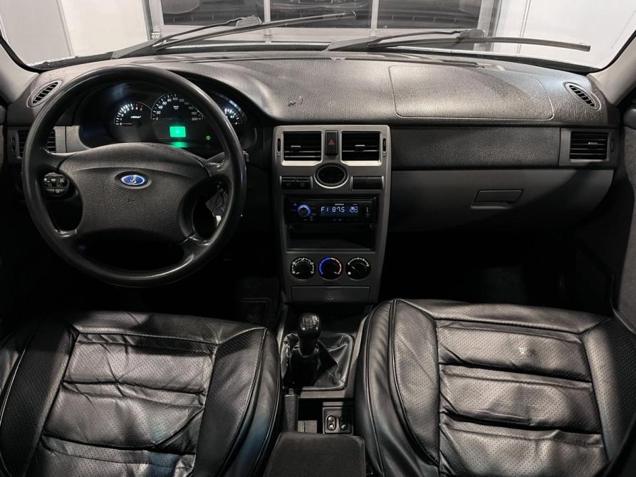 Lada (ВАЗ) 2110 Чебоксары  - изображение 9