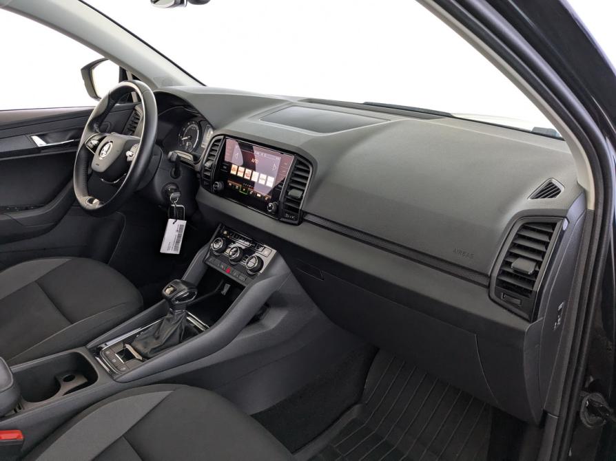 Skoda Karoq I Москва  - изображение 20