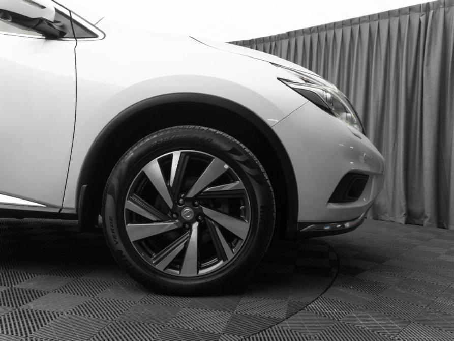 Nissan Murano III (Z52) Москва  - изображение 29