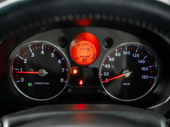 Nissan X-Trail II с пробегом 2008 года, цена 1 055 000 рублей, 177430 км, внедорожник, Автокод Объявления