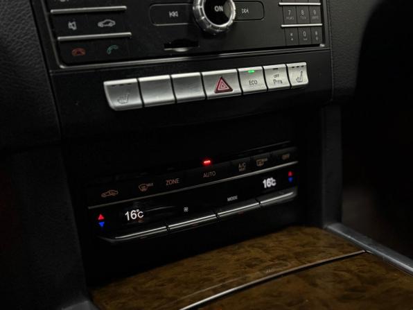 Mercedes-Benz E-Класс IV (W212 S212 C207) Рестайлинг с пробегом 2015 года, цена 2 300 000 рублей, 247220 км, седан, Автокод Объявления