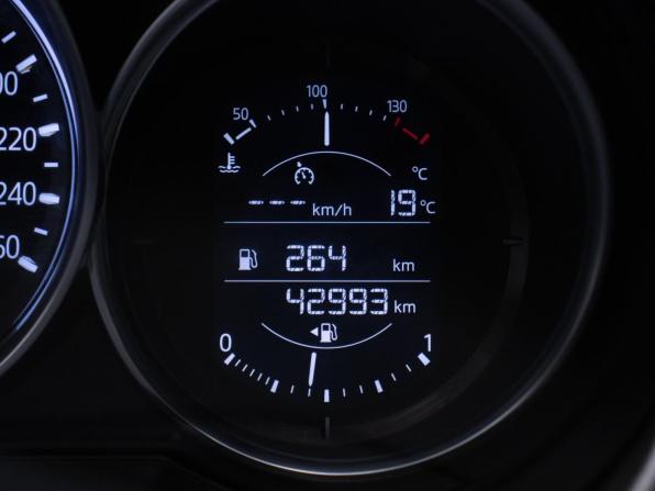 Mazda 6 III (GJ) Рестайлинг 2 с пробегом 2019 года, цена 2 345 000 рублей, 42992 км, седан, Автокод Объявления