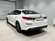 Kia Optima IV Рестайлинг Екатеринбург  - изображение 26
