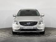 Volvo XC60 I Рестайлинг Санкт-Петербург  - изображение 25