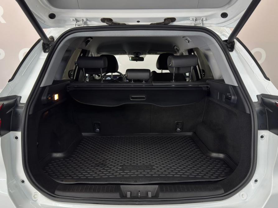Chery Tiggo 7 Pro Max I Волгоград  - изображение 21