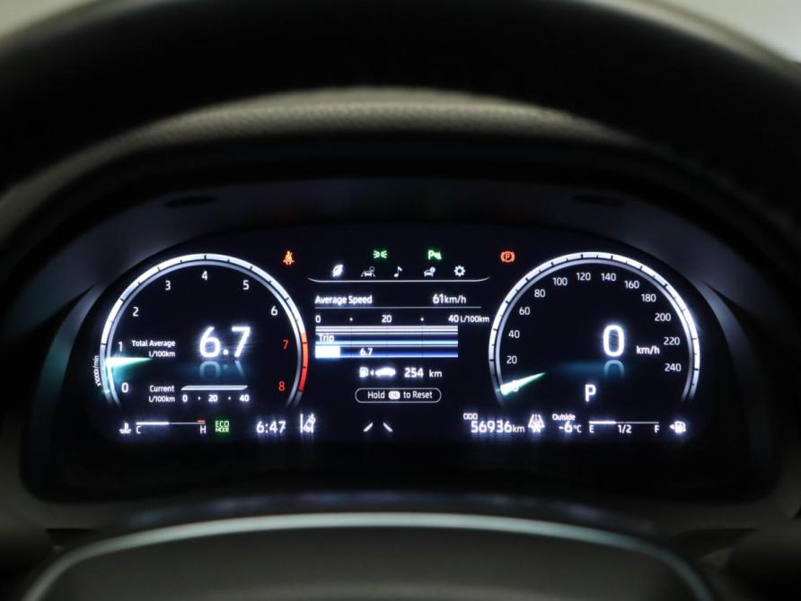 Toyota Camry VIII (XV70) Рестайлинг Москва  - изображение 17