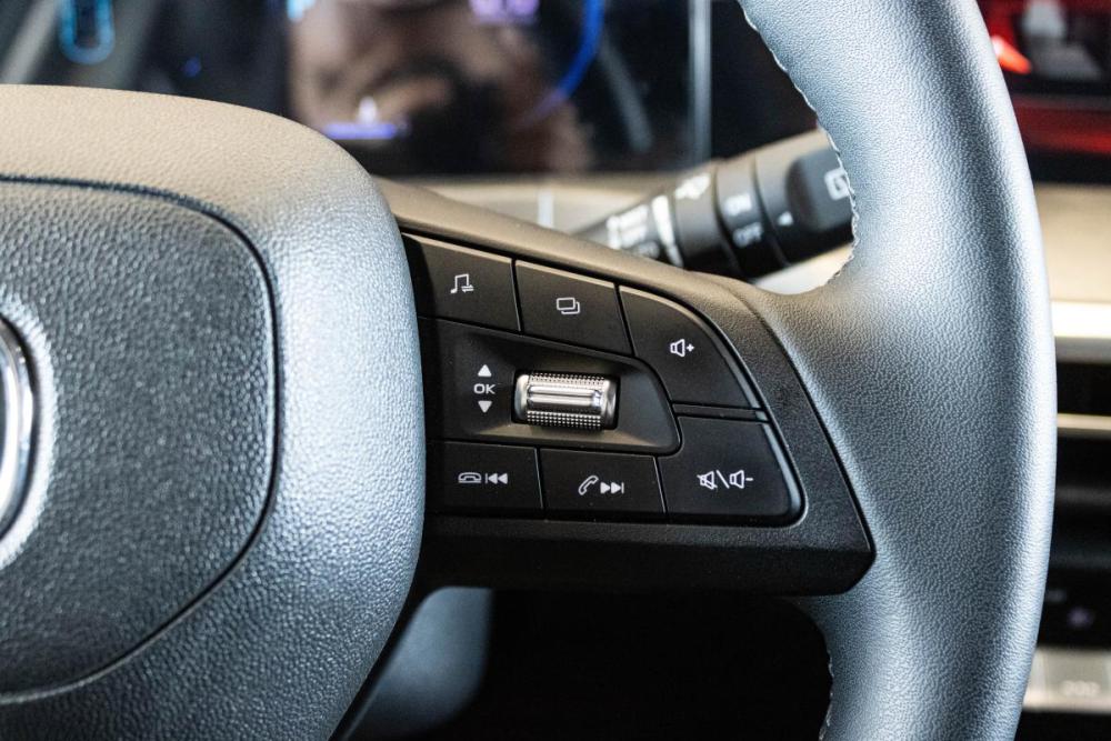 Changan CS35 Plus I Рестайлинг Уфа  - изображение 17