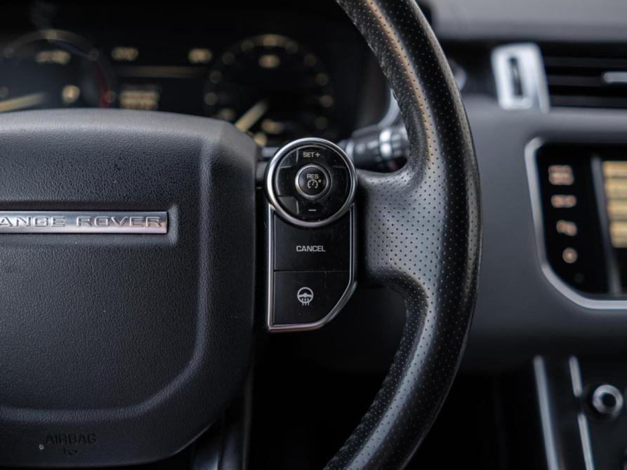 Land Rover Range Rover Sport II Сочи  - изображение 20