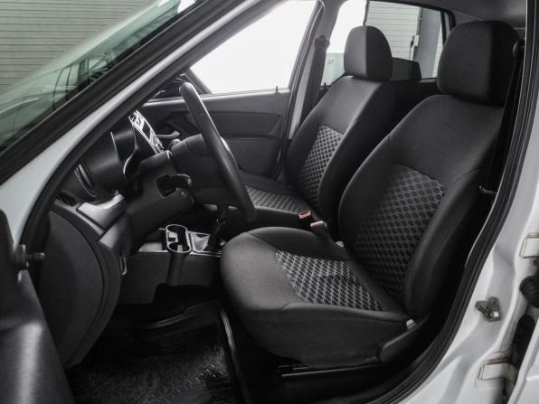 Lada (ВАЗ) Granta I Рестайлинг с пробегом 2018 года, цена 579 000 рублей, 92722 км, лифтбек, Автокод Объявления
