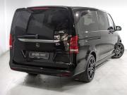 Mercedes-Benz V-Класс III (W447) Рестайлинг Химки  - изображение 35