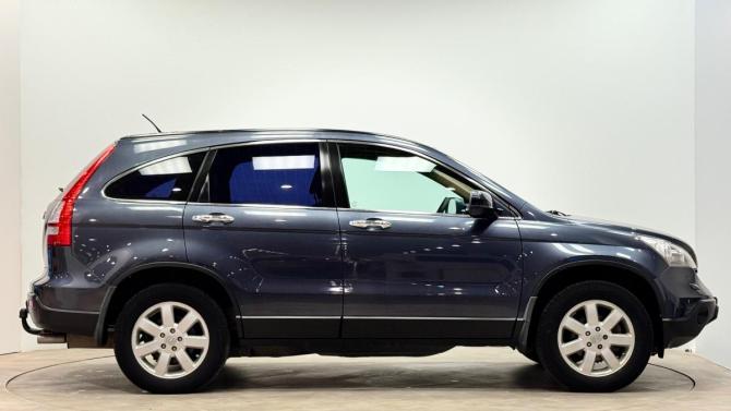 Honda CR-V III с пробегом 2007 года, цена 930 000 рублей, 310000 км, внедорожник, Автокод Объявления