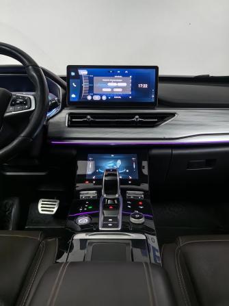 Chery Tiggo 8 Pro I с пробегом 2021 года, цена 1 749 000 рублей, 88816 км, внедорожник, Автокод Объявления