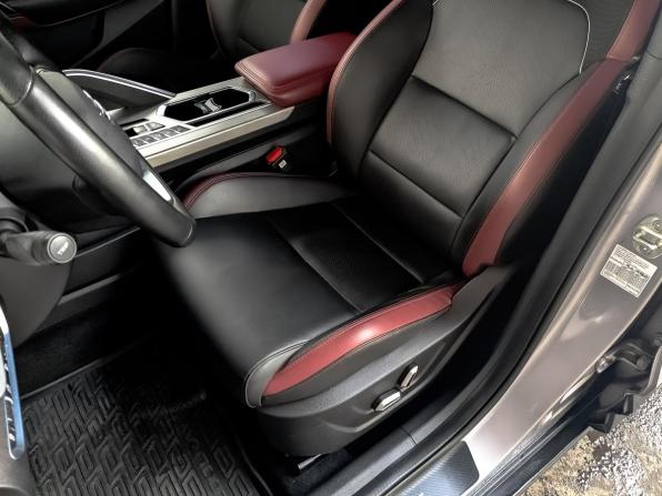 Geely Coolray I с пробегом 2021 года, цена 1 495 000 рублей, 85000 км, внедорожник, Автокод Объявления