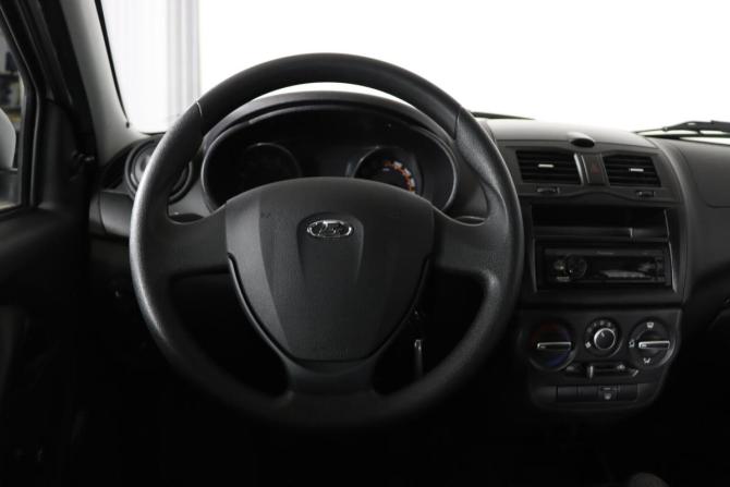 Lada (ВАЗ) Granta I Рестайлинг с пробегом 2019 года, цена 849 990 рублей, 16342 км, универсал, Автокод Объявления