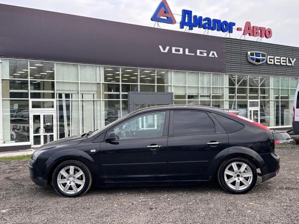 Ford Focus II с пробегом 2006 года, цена 360 000 рублей, 297455 км, хэтчбек, Автокод Объявления