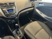 Hyundai Solaris I Рестайлинг Подольск  - изображение 45