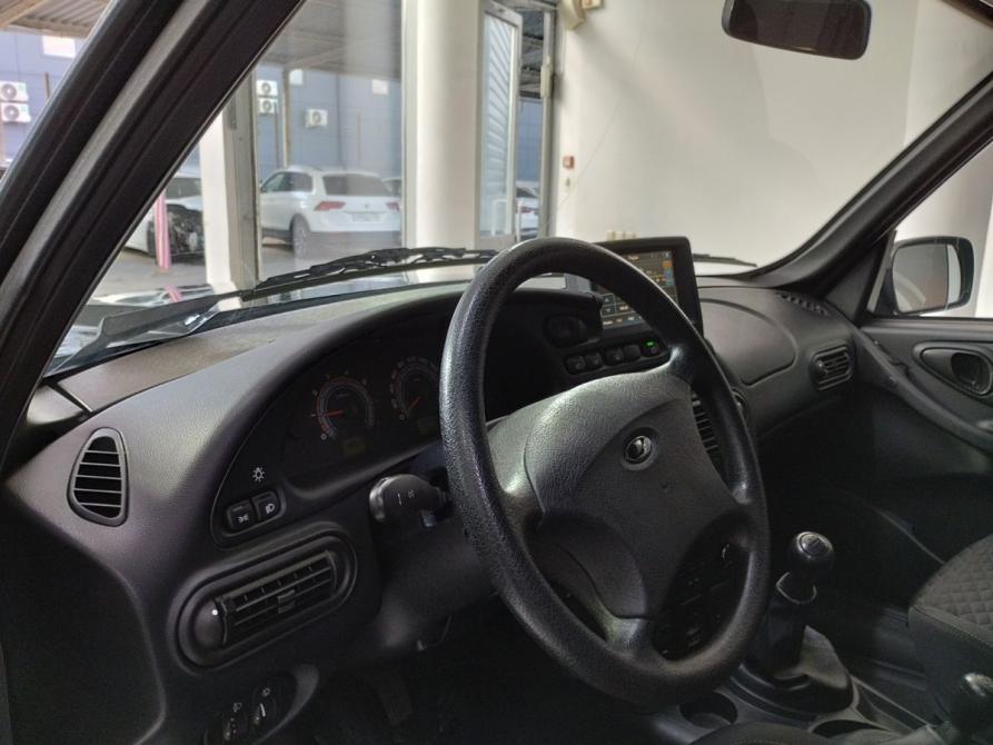 Lada (ВАЗ) Niva Travel I Минеральные Воды  - изображение 8