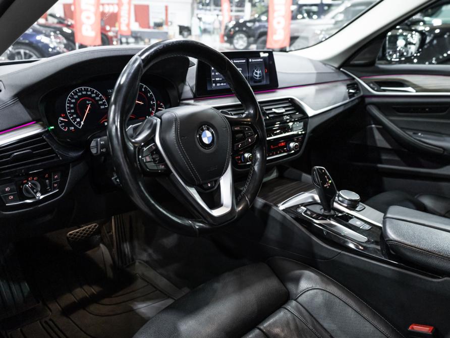 BMW 5 серии VII (G30/G31/G38) Санкт-Петербург  - изображение 15