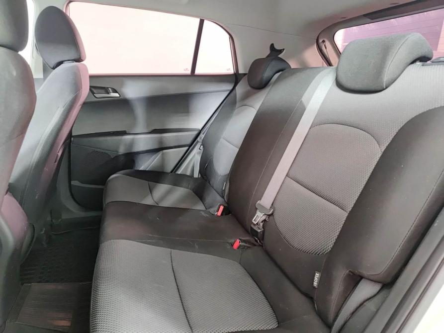 Hyundai Creta I Уфа  - изображение 19
