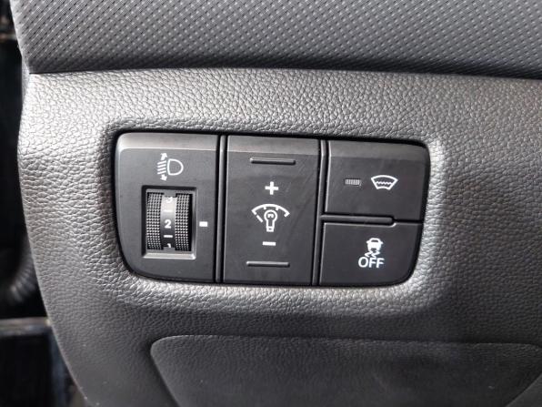 Hyundai Creta I с пробегом 2017 года, цена 1 500 000 рублей, 241000 км, внедорожник, Автокод Объявления