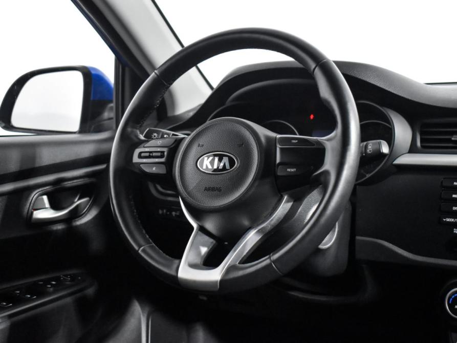 Kia Rio IV Санкт-Петербург  - изображение 15