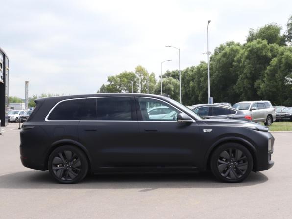 Li Auto (Lixiang) L9 I Рестайлинг с пробегом 2024 года, цена 6 335 000 рублей, 59110 км, внедорожник, Автокод Объявления