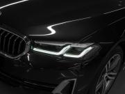 BMW 5 серии VII (G30/G31/G38) Рестайлинг Москва  - изображение 53