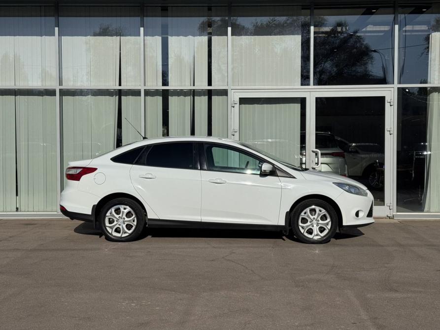 Ford Focus III Воронеж  - изображение 4