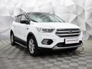 Ford Kuga II Рестайлинг Ульяновск  - изображение 28